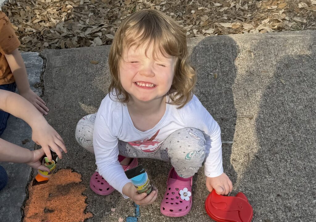 Child Care Day Care Pflugerville