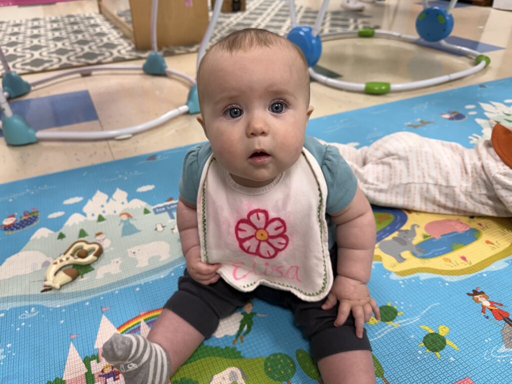 Child Care Day Care Pflugerville