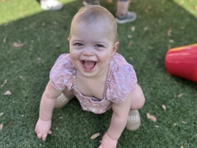 Child Care Day Care Pflugerville